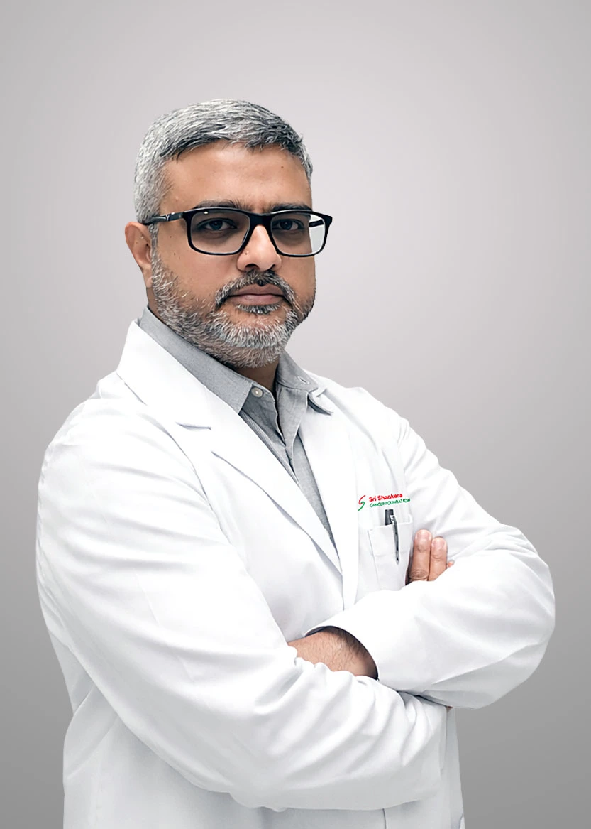 Dr. Kundalam Furkhan Ahmed